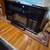 Credenza table with artificial fireplace 1 thumbnail