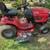 Craftsman T1600 46" Deck Riding Lawn Mower 1 thumbnail