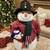 Christmas Snowman Decorations (Indoor) 2 thumbnail