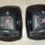 Pair of Yamaha NS-AW190 2 Way Indoor/Outdoor Speakers 2 thumbnail