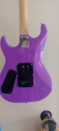 Kramer Baretta Special - $150 (Pompano Beach)63471211287043124