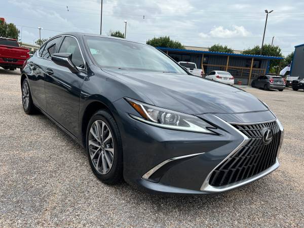 🏎️2022 LEXUS ES350 Mejor y Fácil Trato Llama Ahora ☎️832-249-1818 - $33,977 (Houston)63622465608195122