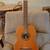 Top-Tier Nylon String Guitar 1 thumbnail