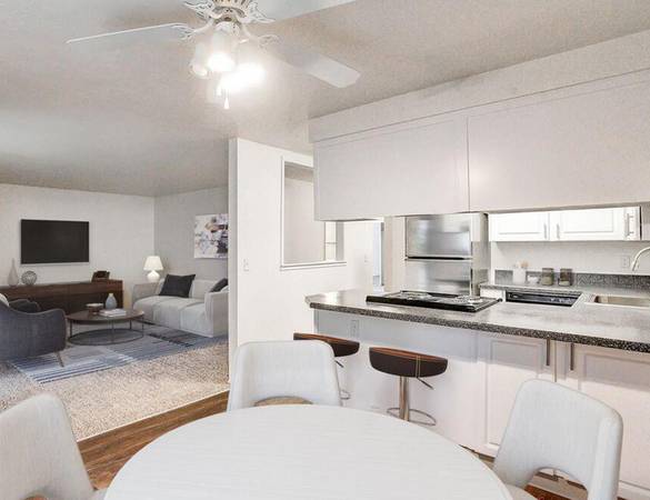 $1,545 / 2br - GET $500 in SAVINGS - Shaded Courtyards and Greenspaces (Powell Butte)63914854420482123