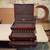 2 drawer silverware storage chest 8 thumbnail
