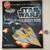 Klutz Star Wars Folded Flyers Activity Book in Paperback 1 thumbnail