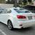 2008 Lexus IS 250 Sport Sedan 4D 3 thumbnail