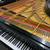 Historic "Unobtanium" Rare 7'2" Steinway "Clipped" Model D Grand Piano 12 thumbnail