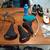 TREK BIKE, CAR CARRIERS, SUPPLIES 8 thumbnail