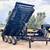 New Load Trail 7x16 Dump 7 Gauge Floor 2 thumbnail
