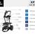 AR Blue Clean 2400 PSI Electric Pressure Washer 4 thumbnail