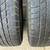 Two Uniroyal Tiger Paw Touring tires P195/65R15 3 thumbnail