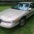 1996 Lincoln Mark VIII 4 thumbnail