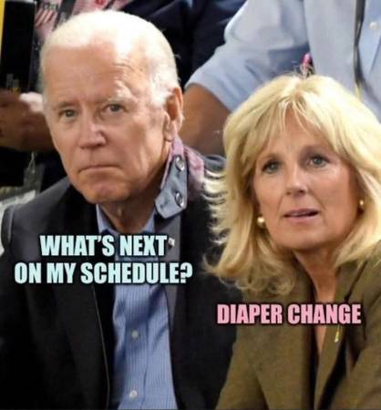 His favorite brand 1