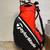 TaylorMade Stealth HD Combo Irons + Tour Bag – Like New – SAVE $ 5 thumbnail