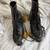 Suregrip joggers indoor  outdoor vintage roller skates really nice 1 thumbnail