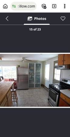 $1,650 / 1br - 120ft2 - Roommate wanted -share large farmstead (Ashfield)64016883526529121