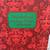 CHRISTMAS Stocking Holder Hanger Santa Claus HEAVY 8 thumbnail