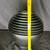 Black Wooden Round Decorative Vase 8 thumbnail