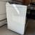 Whirlpool Model: WGD5100HW White 7.4 cu. ft. Hamper Door Gas Dryer 8 thumbnail