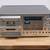 PIONEER CTF-1250 Vintage Stereo Cassette Tape Deck 1 thumbnail