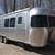 2006 Airstream Safari 75th Anniversary 28ft Aluminum Travel Trailer 1 thumbnail