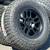 17" Wheels 285/70R17 Tires Rims fit TRD PRO Toyota 4runner Tacoma 2 thumbnail