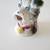 Vintage Creamer Hand Painted Dog 1 thumbnail