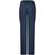 Women's Lightweight Navy Crew Pant 2 thumbnail