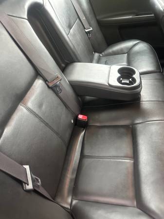 2013 Chevrolet Impala LTZ 4,500 - $4,500 (Halethorpe)63616381213443122