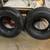 Sprinter Michelin Defender 285/75/16 Like NEW 4 Mud/Snow 2 thumbnail