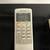 Sharp OEM original Portable Air Conditioner Remote Controls 1 thumbnail