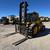 2011 Sellick S80  Rough terrain Forklift 2 thumbnail