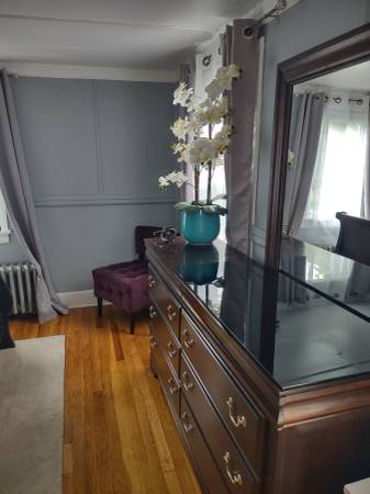 $2,100 / 1br - 450ft2 - Short Term Tastefully Fully Furnished Apartment (Beacon)64147865977474122