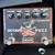 5 guitar effect pedals, power supply, pedal board & case plus various 2 thumbnail