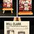 1991 Playball USA WILL CLARK San Francisco Giants LOT OF 10 CARDS 5 thumbnail
