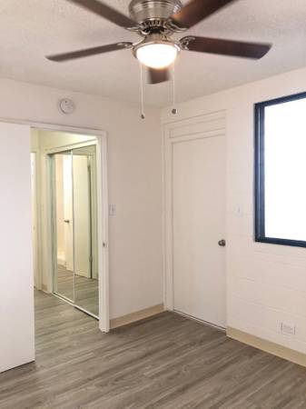 $1,550 / 1br - 480ft2 - Lower moving costs w/$1000 deposit on approved credit (McCully & Mōʻiliʻili)63686710404609123