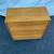Mid Century Modern Leslie Diamond Conant Ball 5 Drawer Chest Stamped American Mo 5 thumbnail