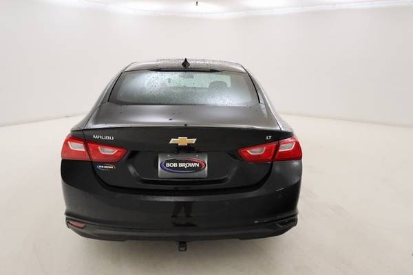 2024 Chevrolet Chevy Malibu LT - $16,489 (Urbandale, IA)63613550774273123
