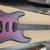 AIO S2-SSH Left-Handed Electric Guitar - Boysenberry Very Minor Blem 11 thumbnail