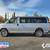2017 Chevrolet Chevy Express 2500 Passenger LS Van 3D 6 thumbnail