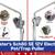 American Made Crab Trap, Hoop Net, Trap Puller Davit, Ropes & Buoys 2 thumbnail