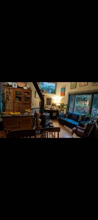 $1,500 / 1br - 500ft2 - Floral Suite, two rooms with private bathroom, all utilities included (Grass Valley)63952106224130124