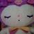 Kuromi plush sanrio sega jumbo size big magical dream 2 thumbnail