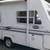 1996 Aerolite 13ft. travel trailer 2 thumbnail