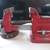 Wilton Bench Vise with Swivel Base - Great Condition 6 thumbnail