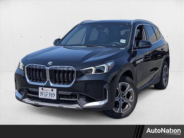 1 2023 BMW X1 AWD All Wheel Drive xDrive28i SUV 1