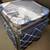 Lasko 3 speed Fan air smoke ash dust filter square cube 3 thumbnail
