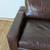 Restoration Hardware Maxwell Leather Chair 6 thumbnail