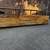 West Elm Industrial Media Console Entertainment Center Cabinet 4 thumbnail